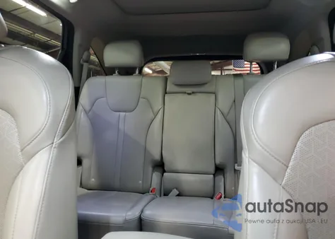 2022 Kia Sorento S z USA, uszkodzony, nr VIN 5XYRL4LCXNG087421